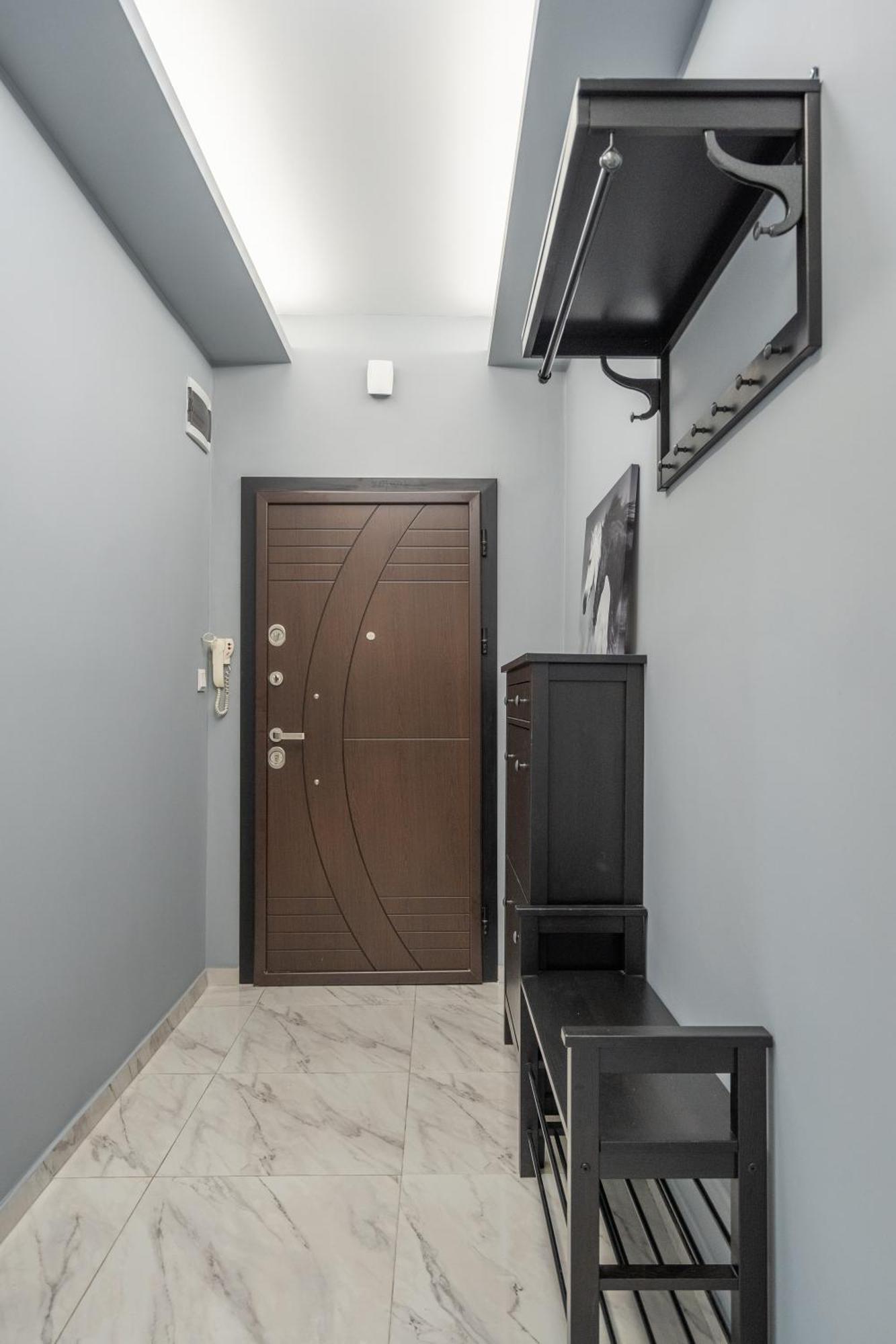 Appartement The Right Choice 12 à Sofia Extérieur photo