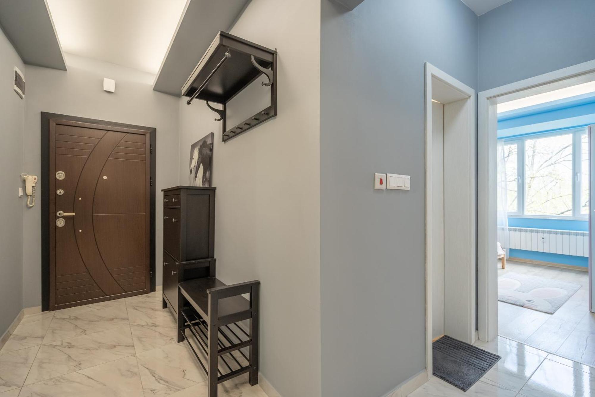 Appartement The Right Choice 12 à Sofia Extérieur photo
