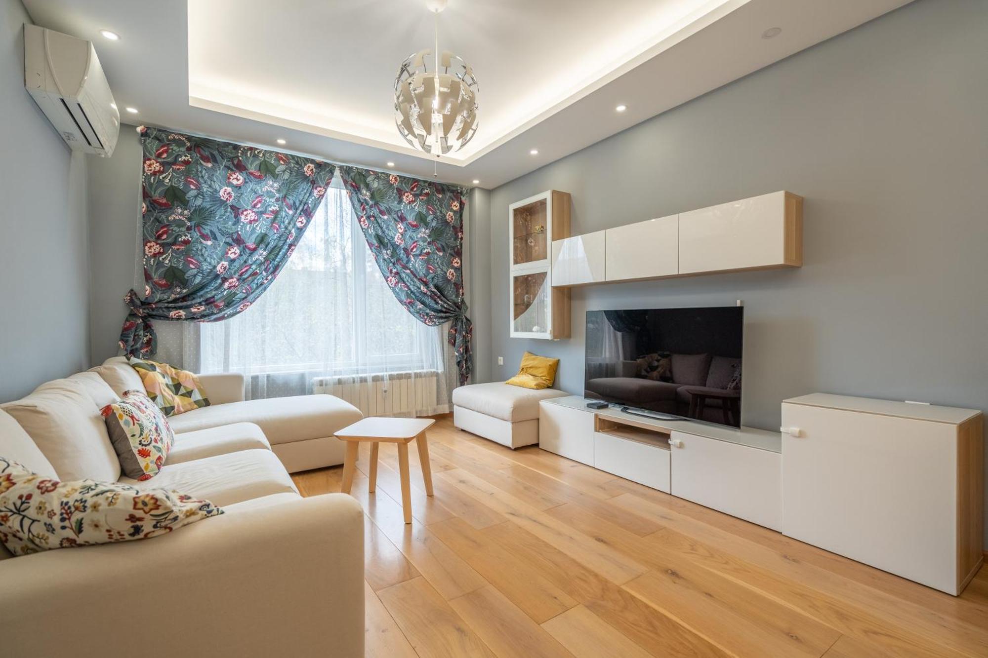 Appartement The Right Choice 12 à Sofia Extérieur photo