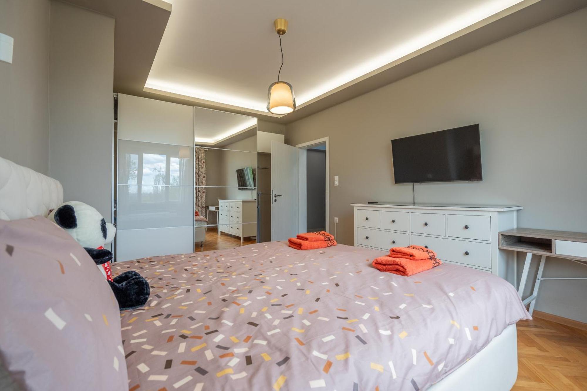Appartement The Right Choice 12 à Sofia Extérieur photo