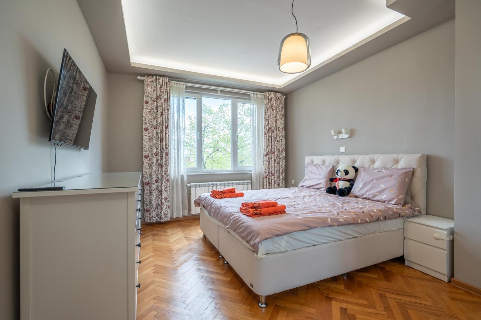 Appartement The Right Choice 12 à Sofia Extérieur photo