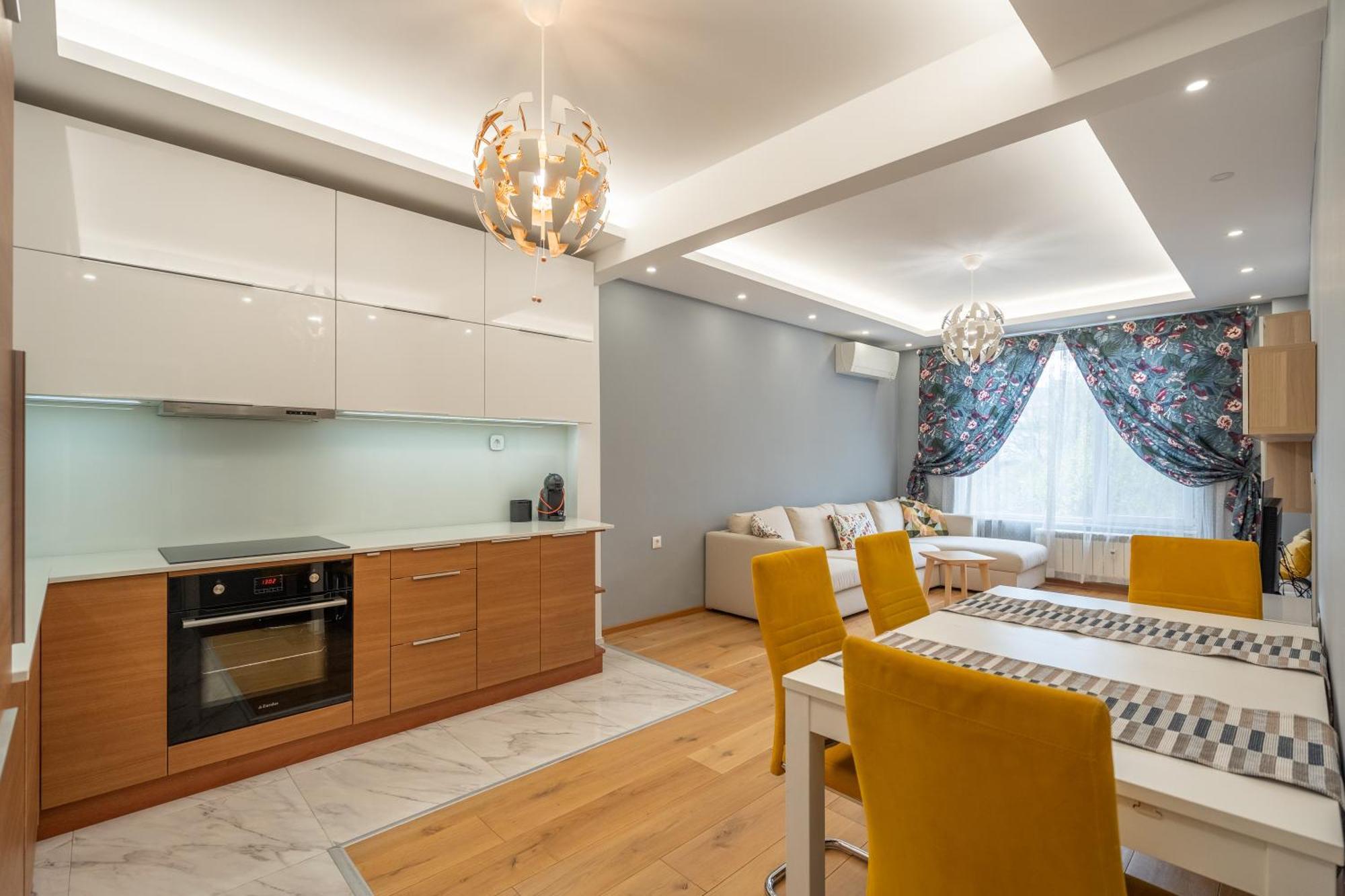 Appartement The Right Choice 12 à Sofia Extérieur photo
